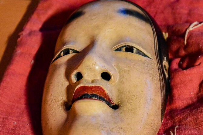 Private Afuri Shrine Pilgrimage Overnight Stay in Kanagawa - Transportation and Accessibility