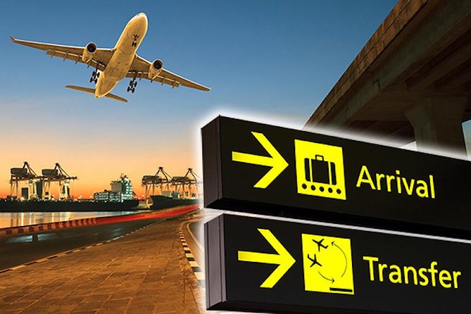 Private Agadir Airport Transfer to Agadir, Taghazout or Marrakech - Pricing and Booking Details