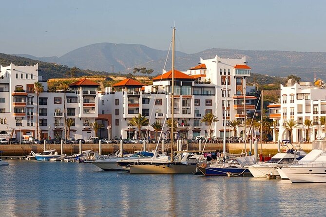 Private Agadir City Tour - Recommended Attractions