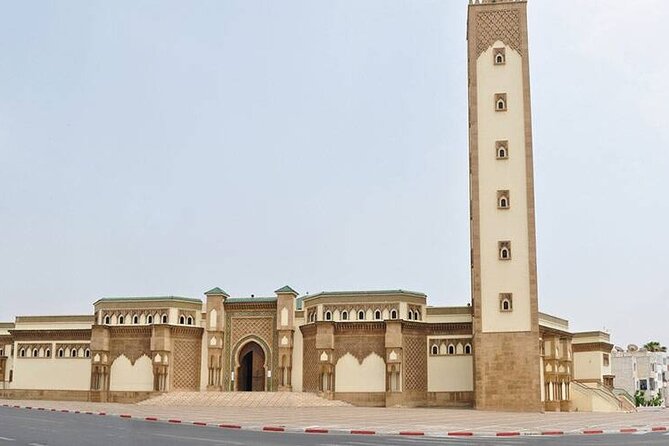 Private Agadir City Tour - Insider Tips and Local Insights