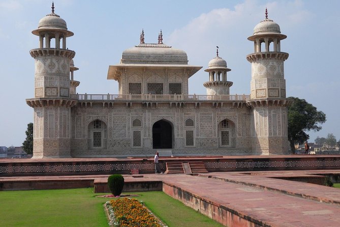 Private Agra 2 Days City Tour - Reviews