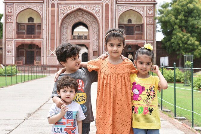 Private Agra and Taj Mahal Tour from Delhi with Breakfast - FAQ