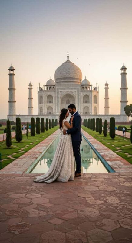 Private Agra City Sightseeing Guided Tour - Who Will Love This Tour?