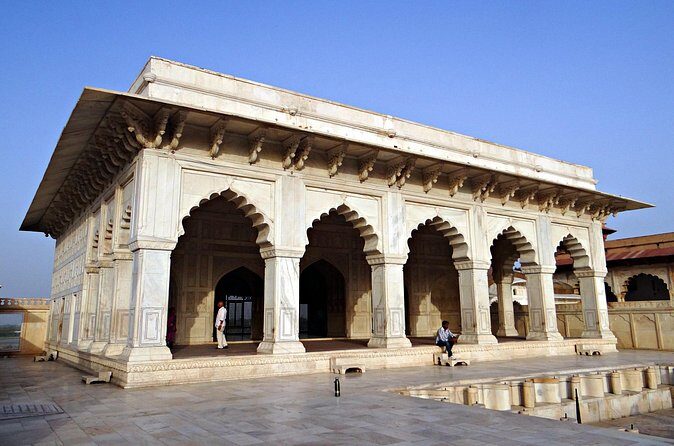 Private Agra City Tour and Local Market Walk - Frequently Asked Questions