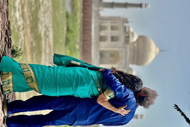 Private Agra Day Tour - Inclusions and Exclusions