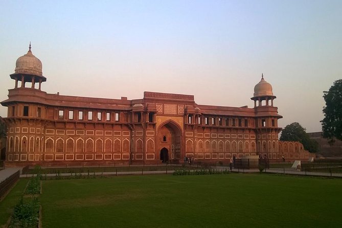 Private Agra Day Tour With Tuk Tuk - Pricing and Booking