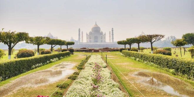 Private Agra Garden Walking Tour With Guide and Transport - Frequently Asked Questions