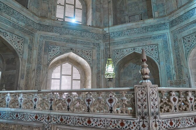 Private Agra Local Sightseeing Tour With Sunrise View of Tajmahal - Pricing Details