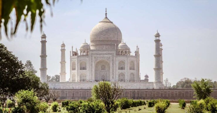 Private Agra Taj Mahal Overnight Tour by Car/Red Fort - Good To Know