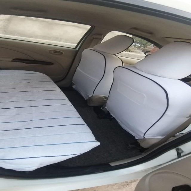 Private Agra to Jaipur Transfer Via Fatehpur Sikri/Stepwell - Booking Information