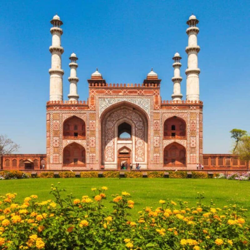 Private Agra Tour: Akbar Tomb, Agra Fort, and Baby Taj - Good To Know