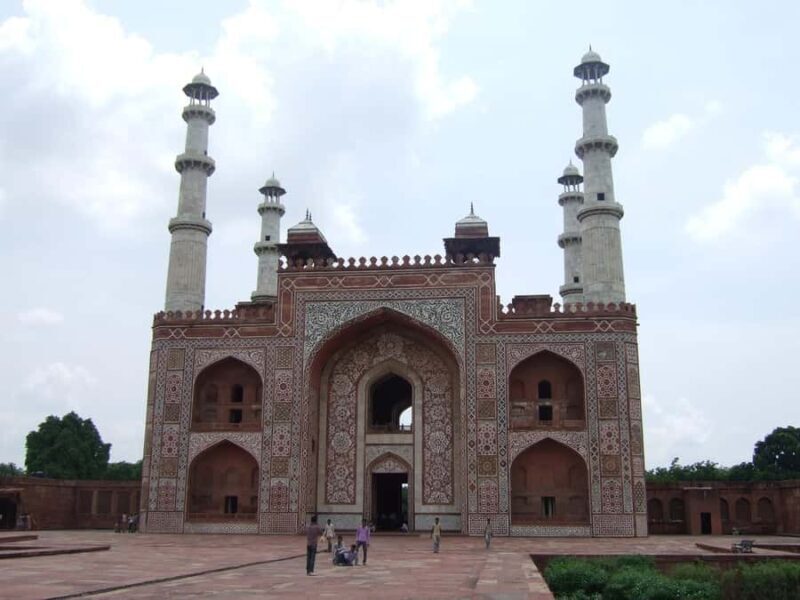 Private Agra Tour: Akbar Tomb, Agra Fort, and Baby Taj - Who Should Consider This Tour?