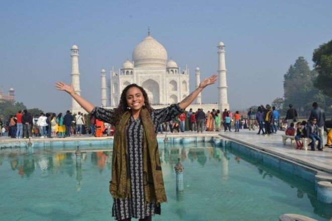 Private Agra Tour And Fatehpur Sikri Transfer To Jaipur - Directions