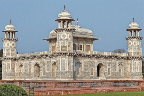 Private Agra Tour And Fatehpur Sikri Transfer To Jaipur - The Sum Up