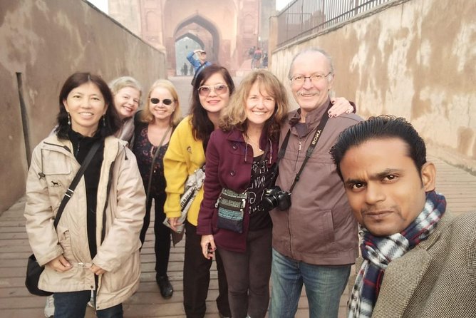 Private Agra Tour From Delhi by Car - All Inclusive - Customize Your Tour