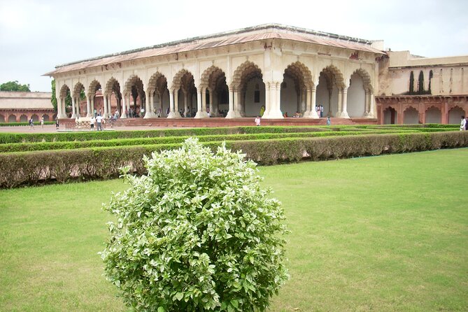 Private Agra Tour - Taj Mahal, Agra Fort & Baby Taj (Daytrip From Delhi) - Booking Process