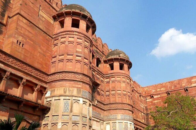 Private Agra Tour to Itmad-ud-Daula by Tuk Tuk, - An In-Depth Look at the Agra Tuk Tuk Tour