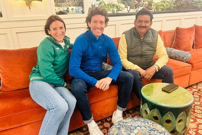 Private Agra Tour to TajMahal from Delhi by Car - Morning Pickup and Departure