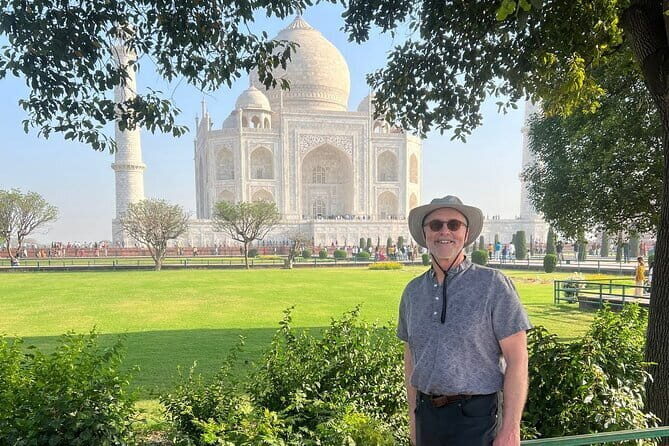 Private Agra Tour to TajMahal from Delhi by Car - Good To Know