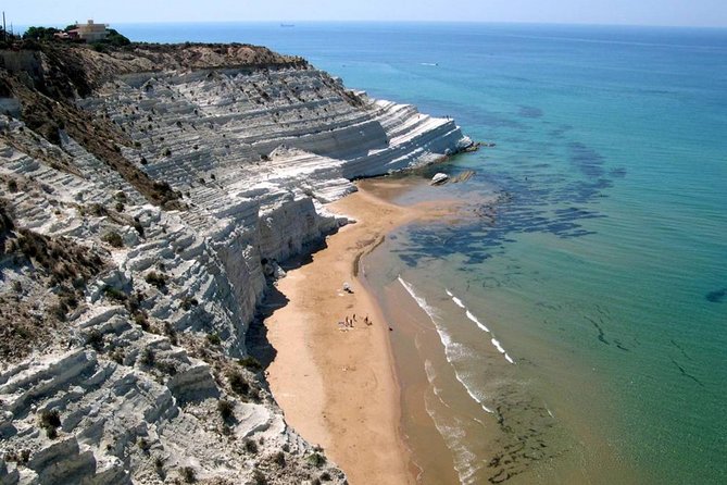 Private Agrigento & Scale of the Turks Tour, From Palermo Area - Common Questions