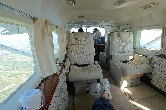 Private Air Charter Transfer from Bangkok to Pattaya - Good To Know