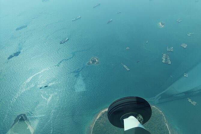 Private Air Charter Transfer from Bangkok to Pattaya - The Experience Breakdown