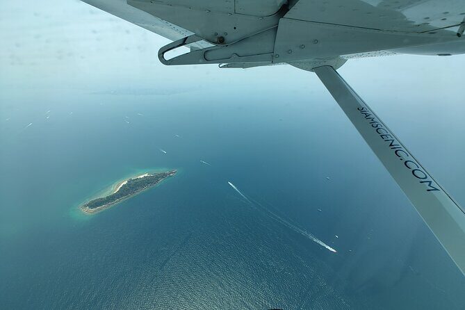 Private Air Charter Transfer from Bangkok to Pattaya - Additional Details and Practical Tips