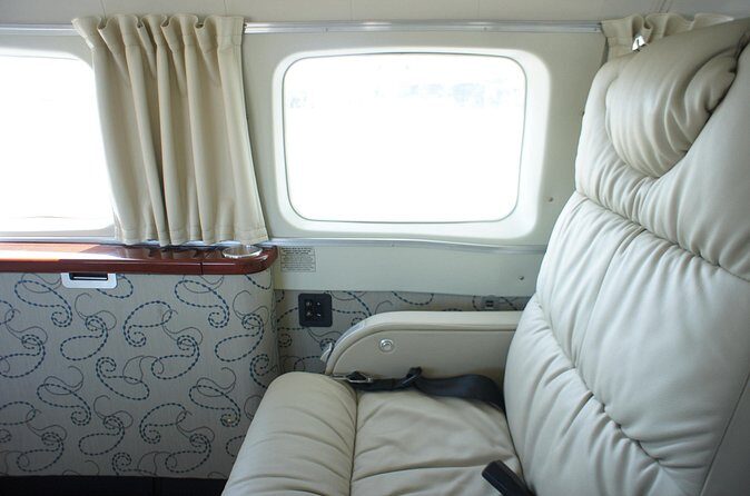 Private Air Charter Transfer from Bangkok to Pattaya - Who Should Consider This Service?