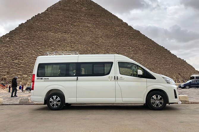 Private Air Port Transfers From Hurghada Any Where in Hurghada - Cancellation Policy Details