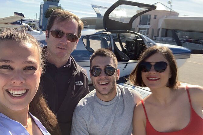 Private Air Tour of Los Angeles - Inclusions and Fees