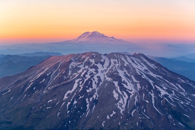 Private Air Tour of Mount Saint Helens From Troutdale - Directions for Booking the Tour