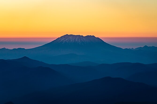 Private Air Tour of Mount Saint Helens From Troutdale - Common Questions
