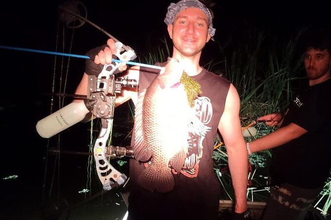 Private Airboat Bowfishing Palm Bay Florida - Final Thoughts  