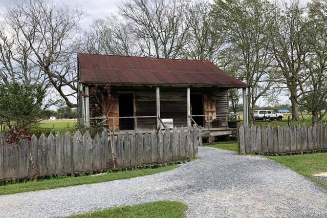 Private Airboat Ride and Plantations Tour With Gourmet Lunch From New Orleans - Private Transport From New Orleans