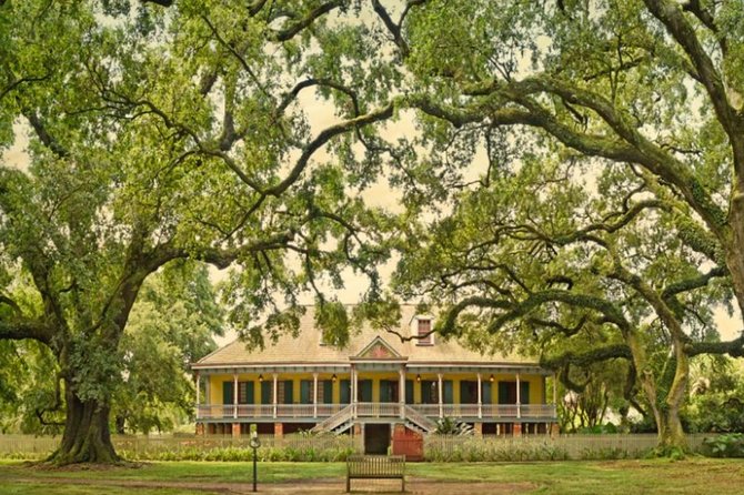 Private Airboat Ride and Plantations Tour With Gourmet Lunch From New Orleans - Pricing and Additional Information