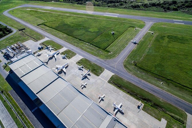 Private Airplane Tour Over Buenos Aires for 2 Passengers - Frequently Asked Questions