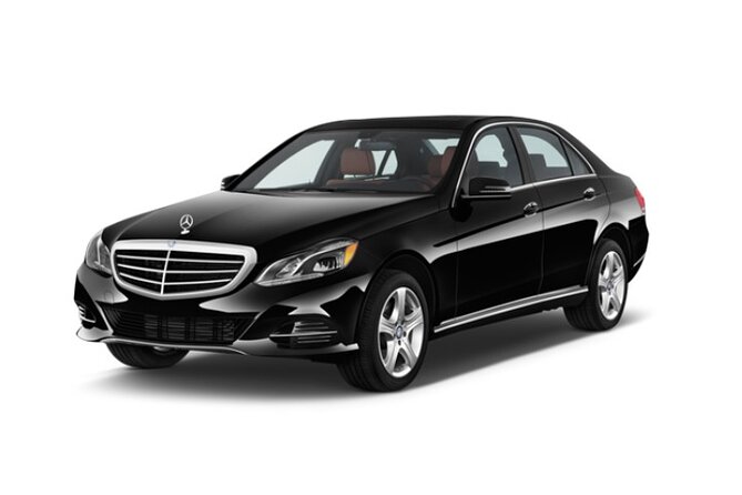Private Airport and City Transfers in Dammam - Good To Know