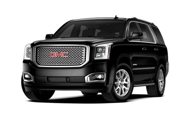 Private Airport and City Transfers in Dammam - Booking Details