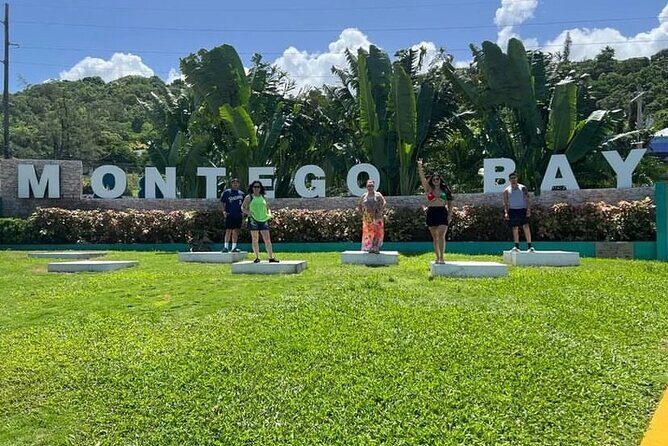 Private Airport and Hotel Transfer in Montego Bay - Introduction