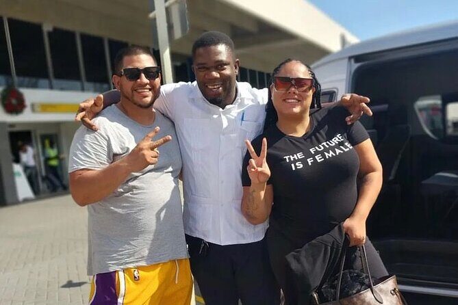 Private Airport and Hotel Transfer in Montego Bay - Good To Know