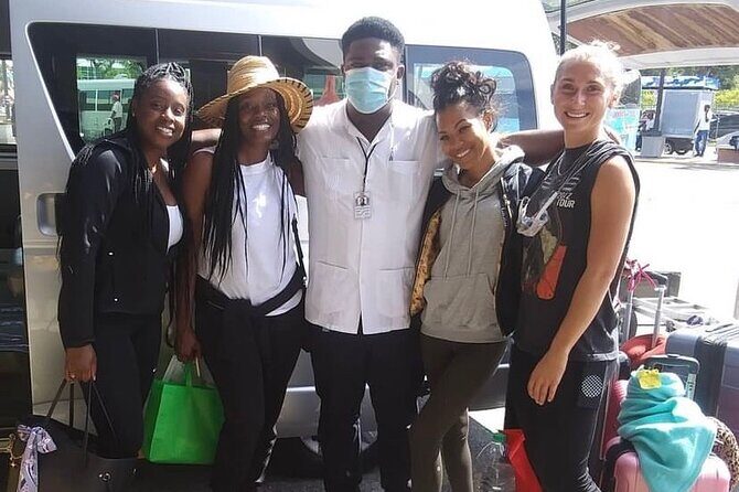 Private Airport and Hotel Transfer in Montego Bay - The Value of the Service