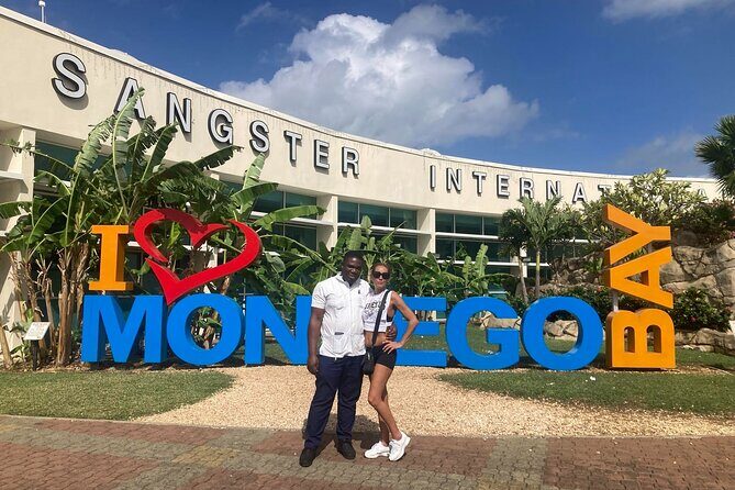 Private Airport and Hotel Transfer in Montego Bay - FAQ