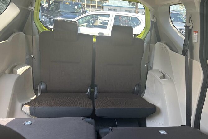 Private Airport and Hotel Transfer in Nairobi - The Sum Up