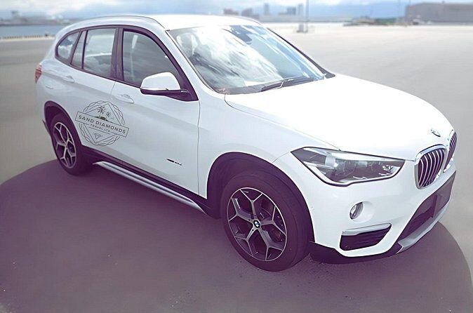 Private Airport Arrival into Montego Bay - A Reliable Gateway to Jamaica: What the Tour Offers