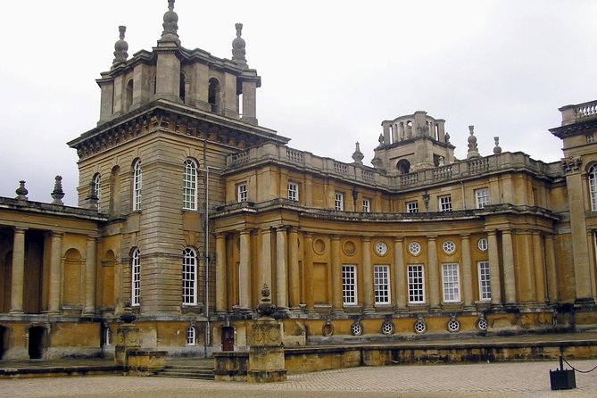 Private Airport Arrival or Departure Transfer Heathrow Airport to or From Oxford - Overview and Features