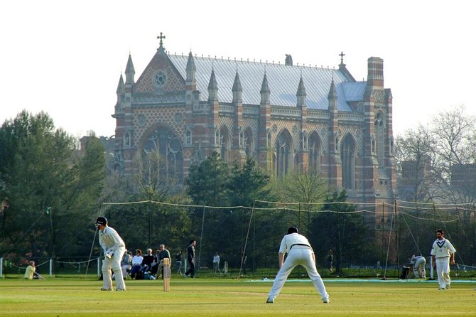 Private Airport Arrival or Departure Transfer Heathrow Airport to or From Oxford - Additional Information and Cancellation Policy