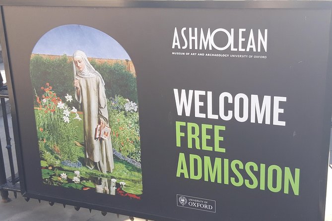 Private Airport Arrival or Departure Transfer Heathrow Airport to or From Oxford - Reviews