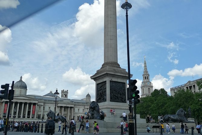 Private Airport Arrival Transfer: Heathrow to Central London Hotel/Accommadation - Changes and Cut-off Times