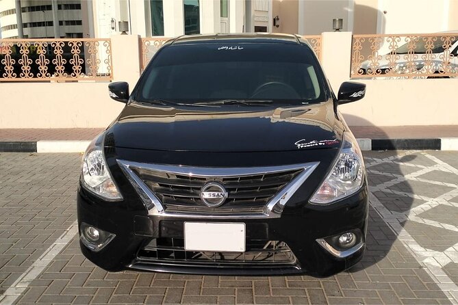 Private Airport Arrival Transfers in DXB Dubai City Center - Drop-off Details