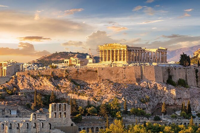 Private Airport Hotel Transfer in Athens by Luxury Van - Additional Information